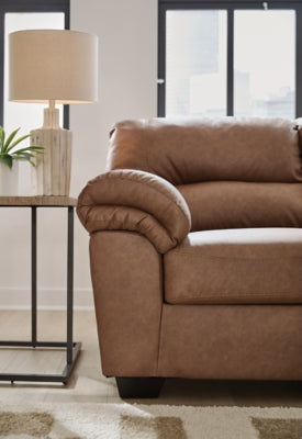 WillowBend Loveseat - US Furniture & Mattress (Waterbury,CT)*