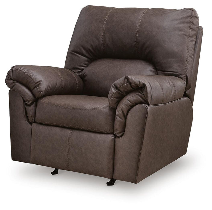 WillowBend Recliner - US Furniture & Mattress (Waterbury,CT)*