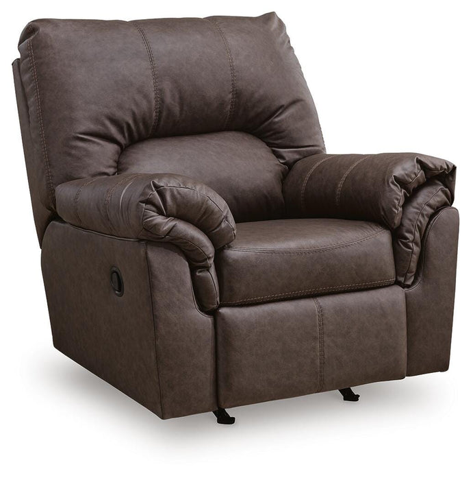 WillowBend Recliner - US Furniture & Mattress (Waterbury,CT)*