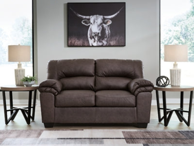 WillowBend Loveseat - US Furniture & Mattress (Waterbury,CT)*