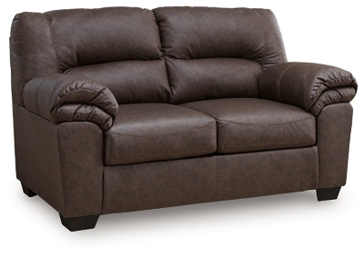WillowBend Loveseat - US Furniture & Mattress (Waterbury,CT)*