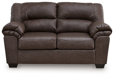 WillowBend Loveseat - US Furniture & Mattress (Waterbury,CT)*
