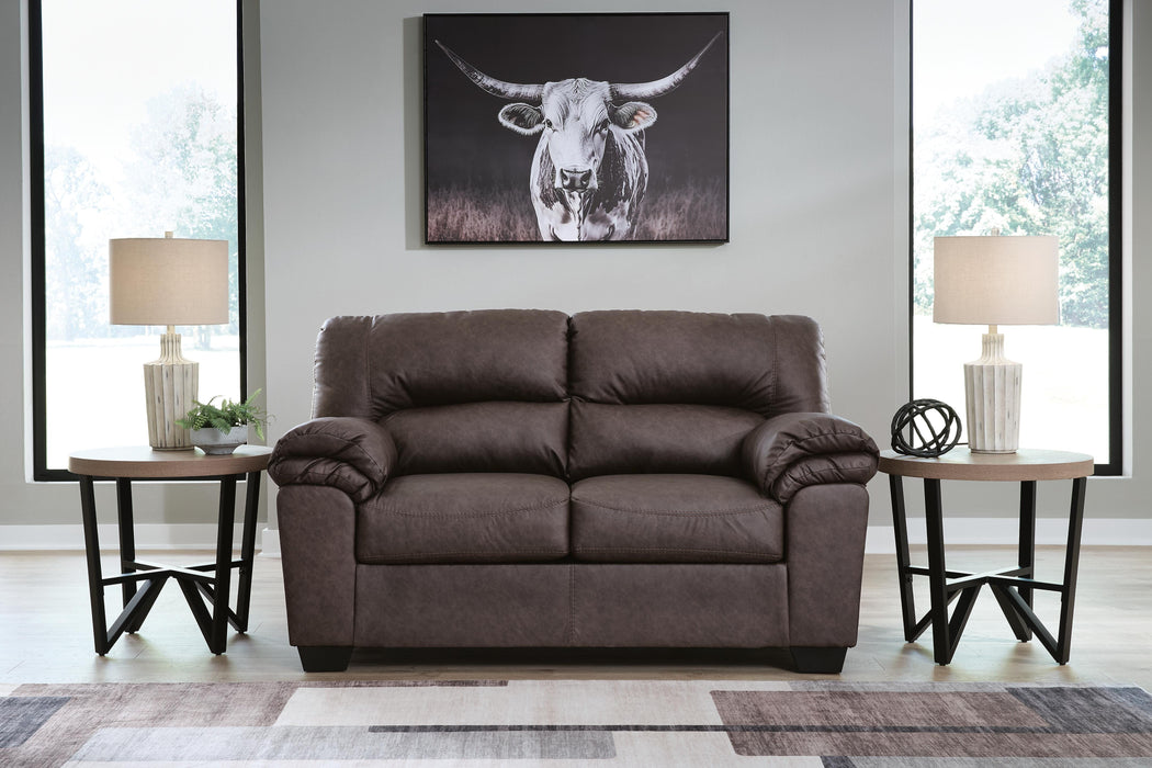 WillowBend Living Room Set - US Furniture & Mattress (Waterbury,CT)*