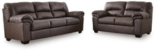 WillowBend Living Room Set - US Furniture & Mattress (Waterbury,CT)*