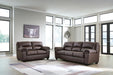 WillowBend Living Room Set - US Furniture & Mattress (Waterbury,CT)*