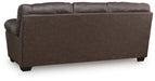 WillowBend Sofa - US Furniture & Mattress (Waterbury,CT)*