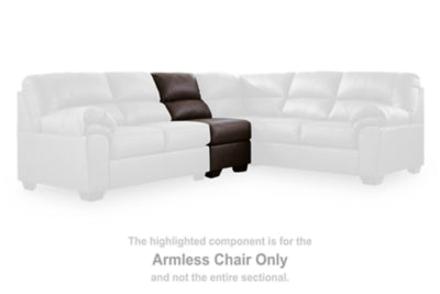 WillowBend Sectional - US Furniture & Mattress (Waterbury,CT)*