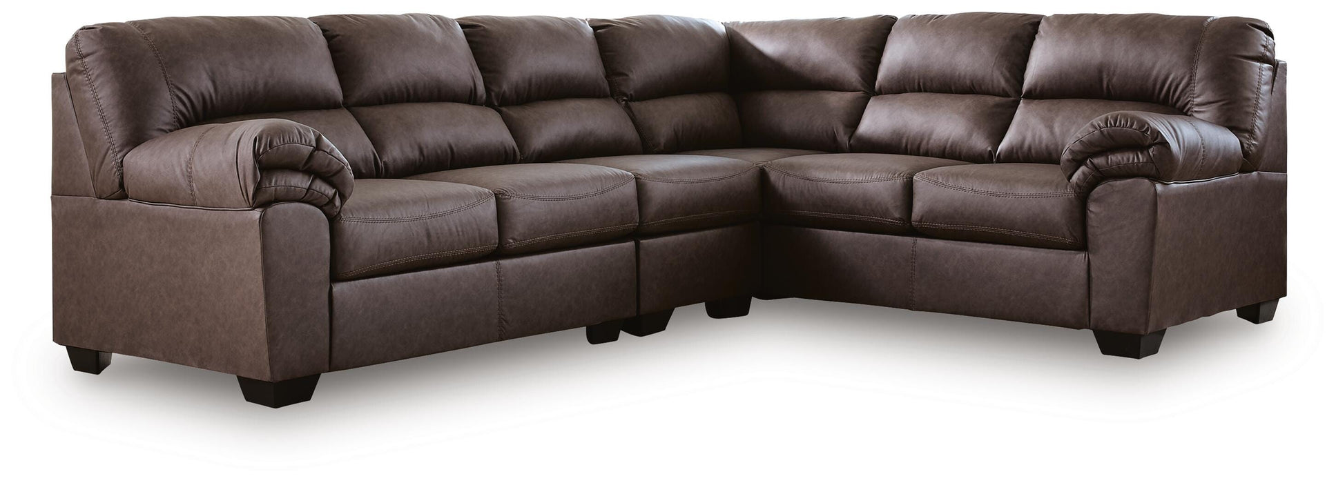 WillowBend Sectional - US Furniture & Mattress (Waterbury,CT)*