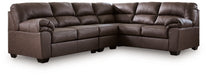 WillowBend Sectional - US Furniture & Mattress (Waterbury,CT)*