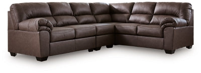 WillowBend Sectional - US Furniture & Mattress (Waterbury,CT)*
