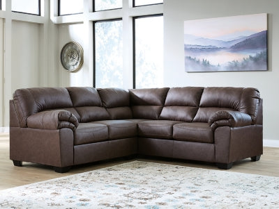 WillowBend Sectional - US Furniture & Mattress (Waterbury,CT)*