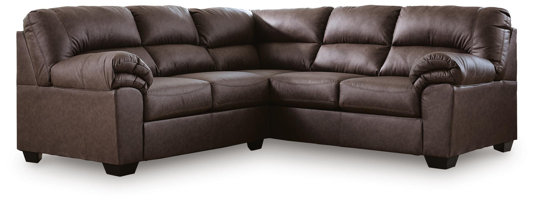 WillowBend Sectional - US Furniture & Mattress (Waterbury,CT)*