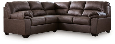 WillowBend Sectional - US Furniture & Mattress (Waterbury,CT)*