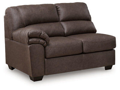 WillowBend Sectional - US Furniture & Mattress (Waterbury,CT)*