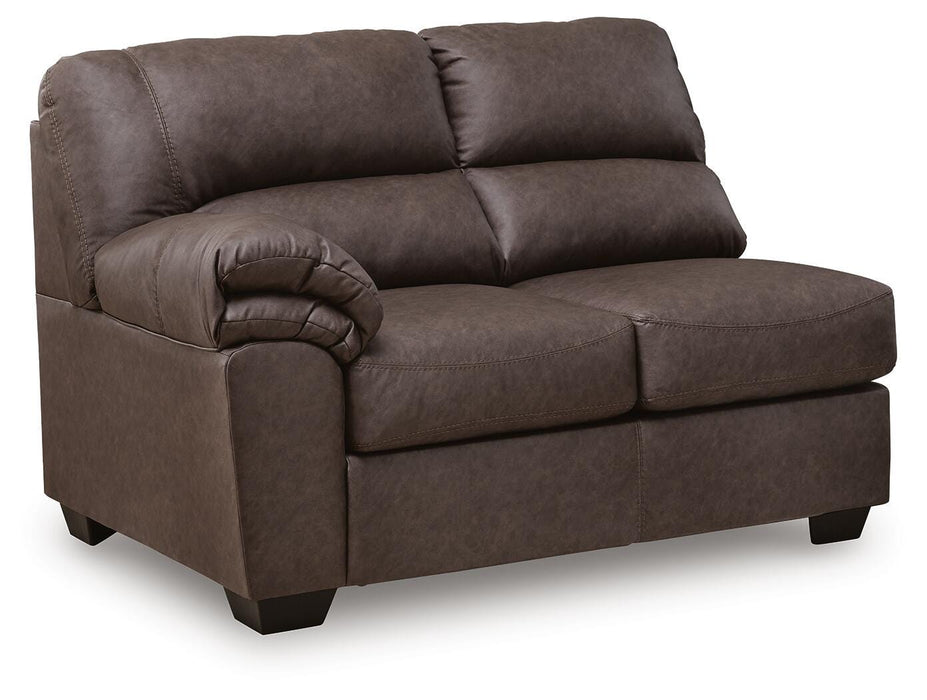WillowBend Sectional - US Furniture & Mattress (Waterbury,CT)*