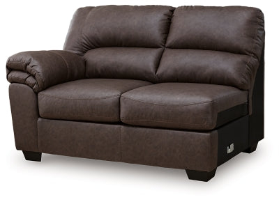 WillowBend Sectional - US Furniture & Mattress (Waterbury,CT)*