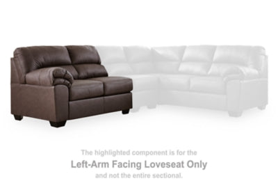 WillowBend Sectional - US Furniture & Mattress (Waterbury,CT)*