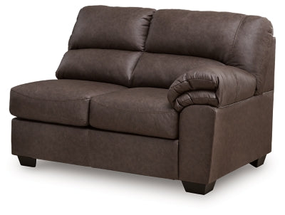 WillowBend Sectional - US Furniture & Mattress (Waterbury,CT)*