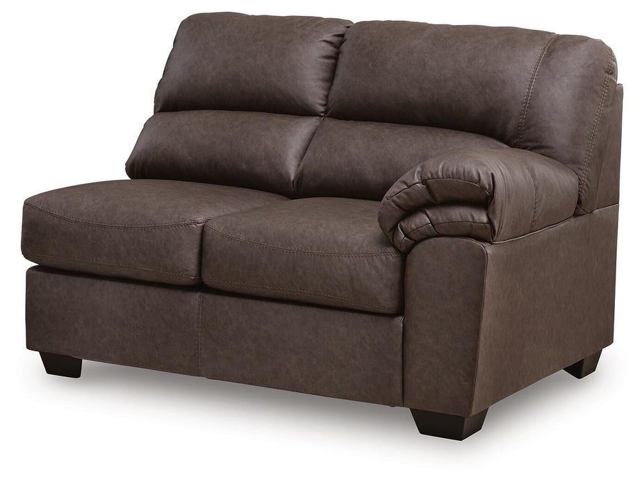 WillowBend Sectional - US Furniture & Mattress (Waterbury,CT)*