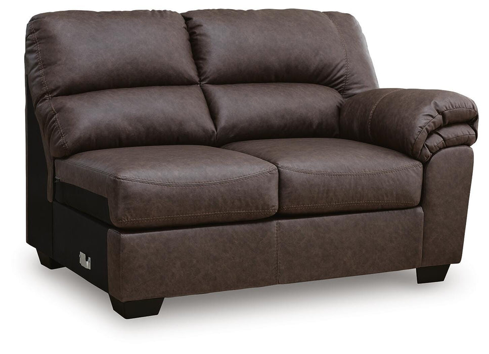 WillowBend Sectional - US Furniture & Mattress (Waterbury,CT)*