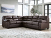 WillowBend Sectional - US Furniture & Mattress (Waterbury,CT)*