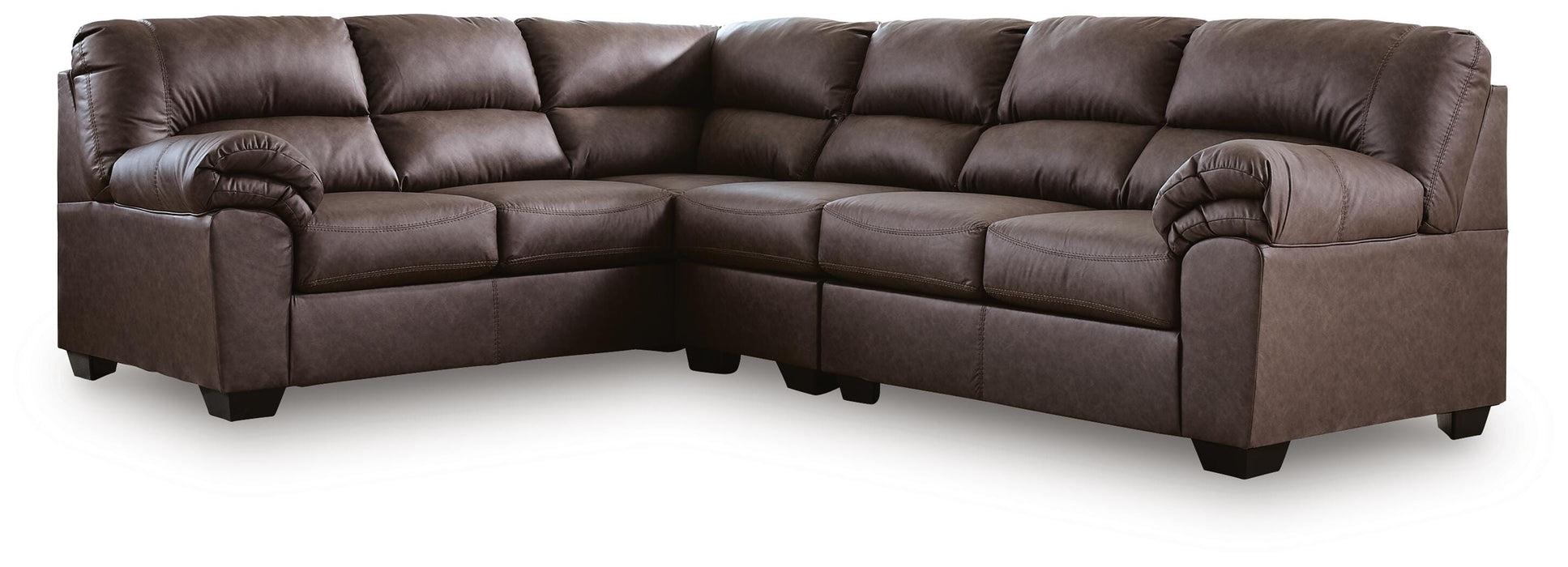 WillowBend Sectional - US Furniture & Mattress (Waterbury,CT)*