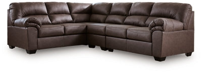 WillowBend Sectional - US Furniture & Mattress (Waterbury,CT)*