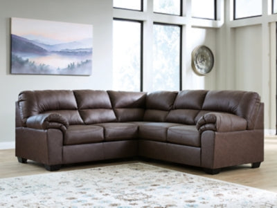 WillowBend Sectional - US Furniture & Mattress (Waterbury,CT)*