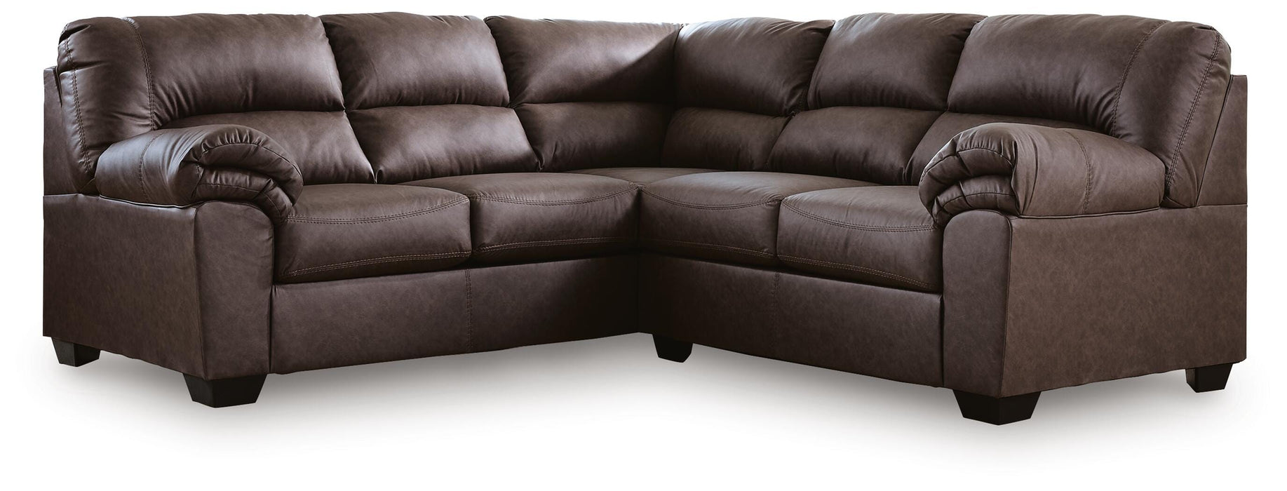 WillowBend Sectional - US Furniture & Mattress (Waterbury,CT)*