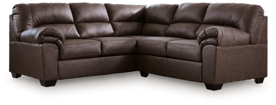 WillowBend Sectional - US Furniture & Mattress (Waterbury,CT)*