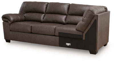 WillowBend Sectional - US Furniture & Mattress (Waterbury,CT)*