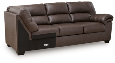 WillowBend Sectional - US Furniture & Mattress (Waterbury,CT)*