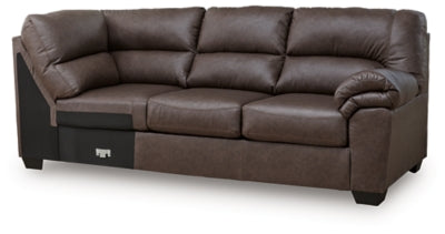 WillowBend Sectional - US Furniture & Mattress (Waterbury,CT)*