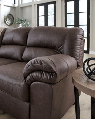 WillowBend Sectional - US Furniture & Mattress (Waterbury,CT)*