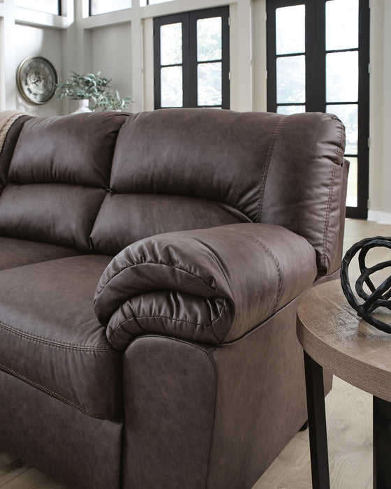 WillowBend Sectional - US Furniture & Mattress (Waterbury,CT)*