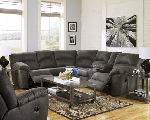 Tambo Living Room Set - US Furniture & Mattress (Waterbury,CT)*