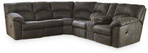 Tambo Living Room Set - US Furniture & Mattress (Waterbury,CT)*