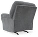 Allmaxx Recliner - US Furniture & Mattress (Waterbury,CT)*