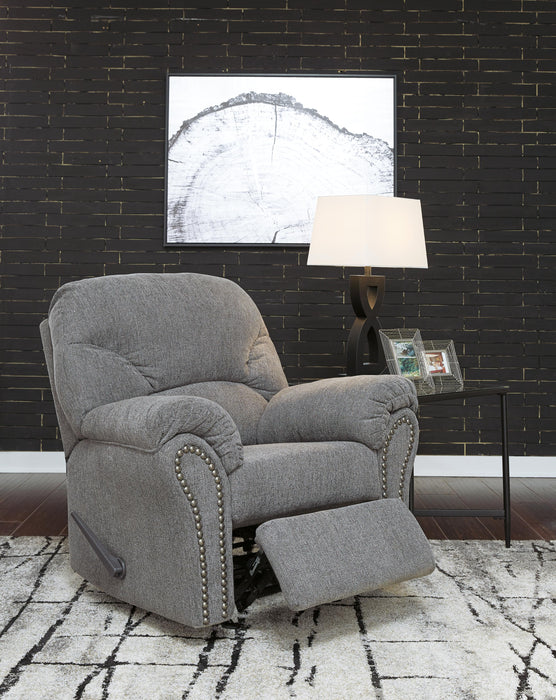 Allmaxx Living Room Set - US Furniture & Mattress (Waterbury,CT)*