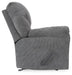 Allmaxx Recliner - US Furniture & Mattress (Waterbury,CT)*