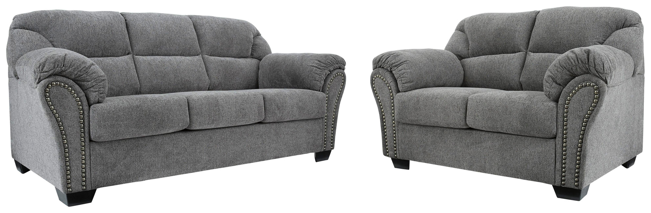 Allmaxx Living Room Set - US Furniture & Mattress (Waterbury,CT)*