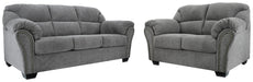 Allmaxx Living Room Set - US Furniture & Mattress (Waterbury,CT)*
