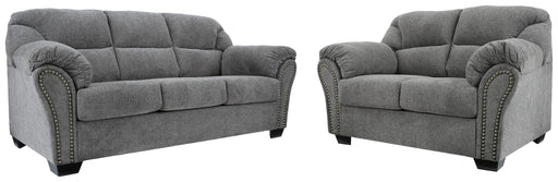 Allmaxx Living Room Set - US Furniture & Mattress (Waterbury,CT)*