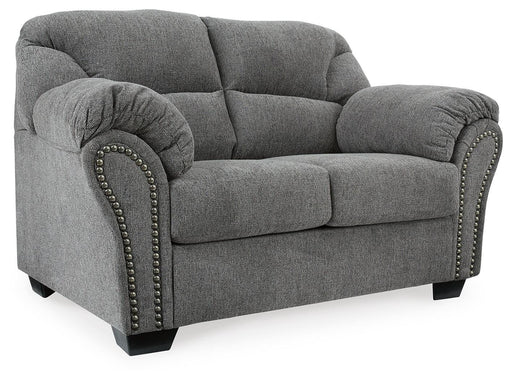 Allmaxx Loveseat - US Furniture & Mattress (Waterbury,CT)*