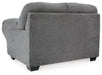 Allmaxx Loveseat - US Furniture & Mattress (Waterbury,CT)*