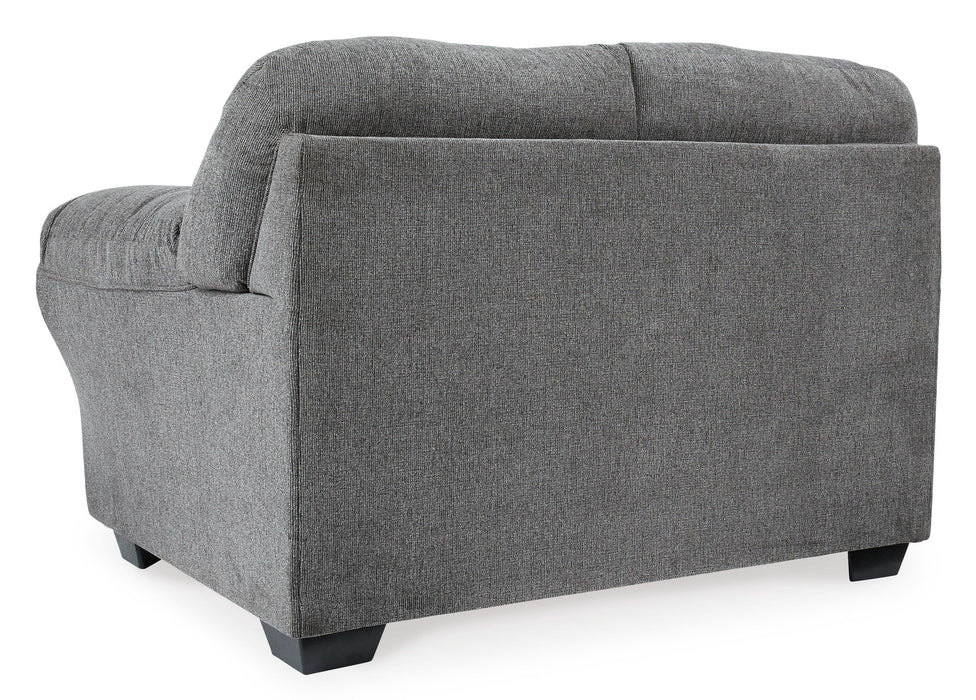 Allmaxx Living Room Set - US Furniture & Mattress (Waterbury,CT)*
