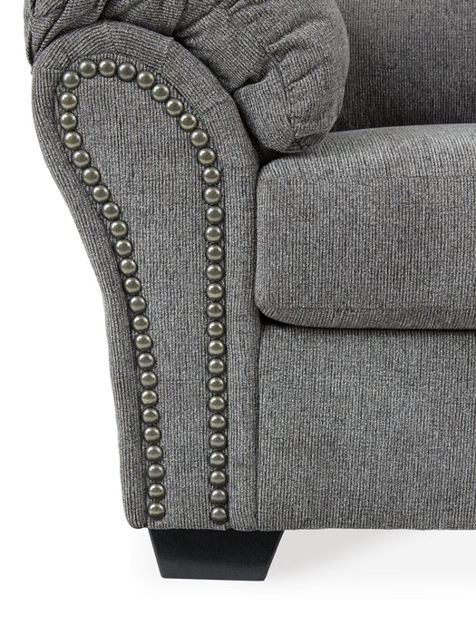 Allmaxx Living Room Set - US Furniture & Mattress (Waterbury,CT)*