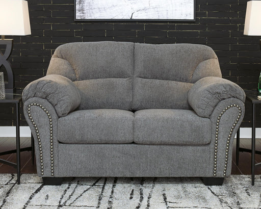 Allmaxx Loveseat - US Furniture & Mattress (Waterbury,CT)*