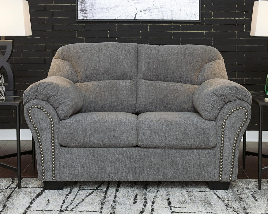 Allmaxx Loveseat - US Furniture & Mattress (Waterbury,CT)*