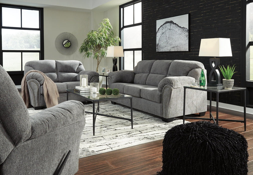 Allmaxx Living Room Set - US Furniture & Mattress (Waterbury,CT)*